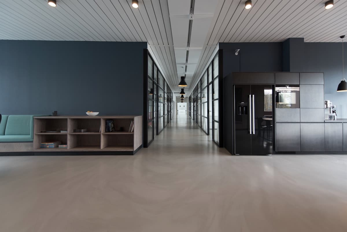 Montreal Realty office